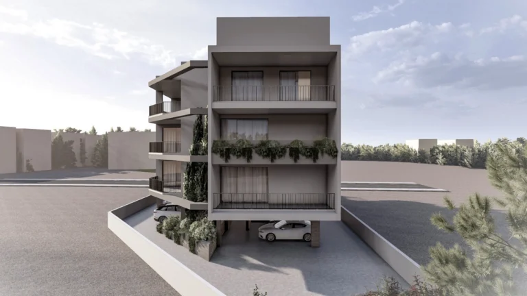 1 Bedroom Apartment for Sale in Limassol District