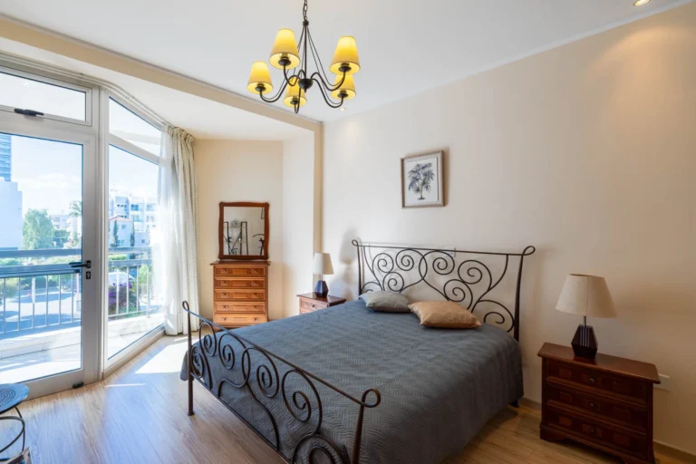 3 Bedroom Apartment for Sale in Agios Tychonas, Limassol District