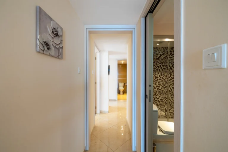 3 Bedroom Apartment for Sale in Agios Tychonas, Limassol District