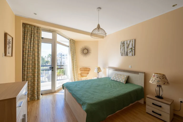 3 Bedroom Apartment for Sale in Agios Tychonas, Limassol District