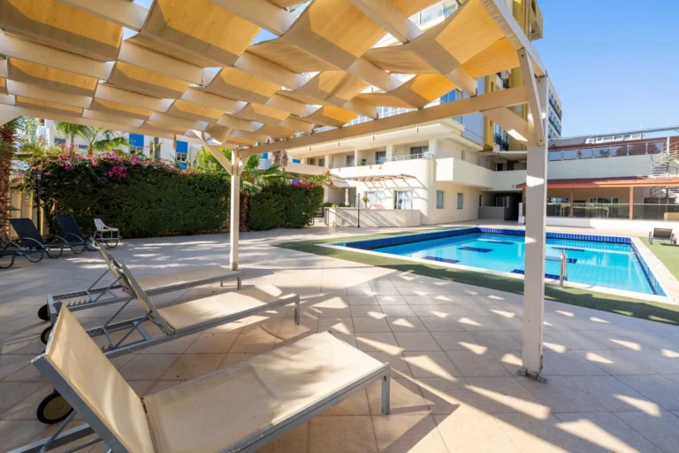 3 Bedroom Apartment for Sale in Agios Tychonas, Limassol District