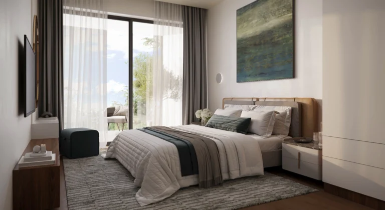 2 Bedroom Apartment for Sale in Konia, Paphos District