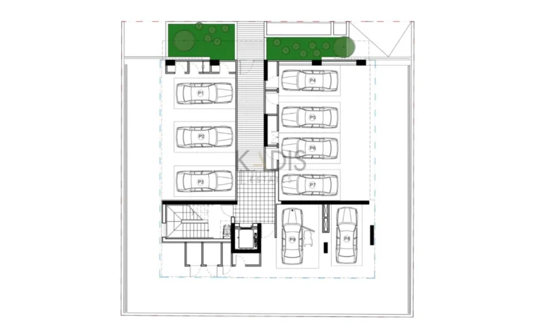 2 Bedroom Apartment for Sale in Limassol – Mesa Geitonia