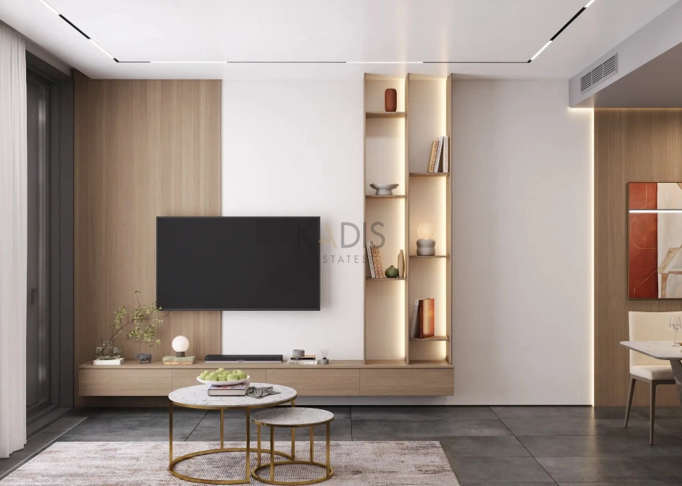 2 Bedroom Apartment for Sale in Limassol – Mesa Geitonia