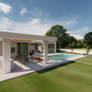 3 Bedroom House for Sale in Moni, Limassol District