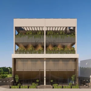 100m² Office for Sale in Limassol – Agios Athanasios