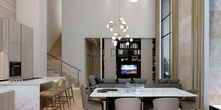 2 Bedroom Apartment for Sale in Agios Tychonas, Limassol District