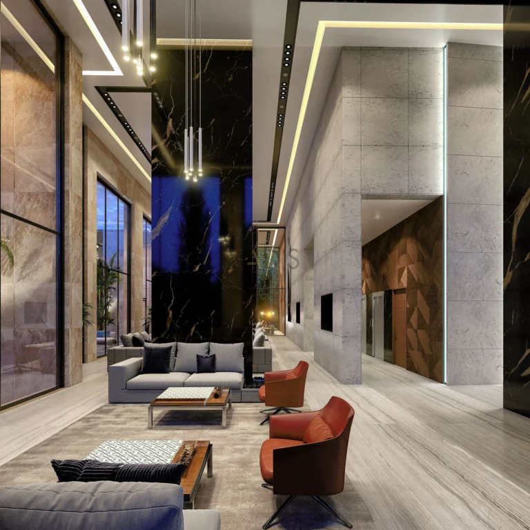 2 Bedroom Apartment for Sale in Agios Tychonas, Limassol District