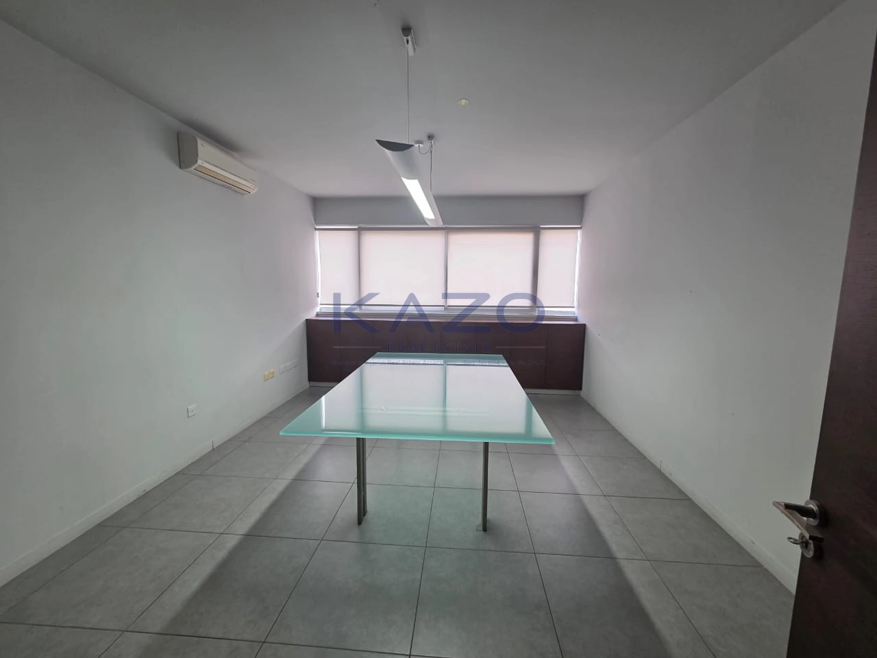 500m² Office for Rent in Limassol District