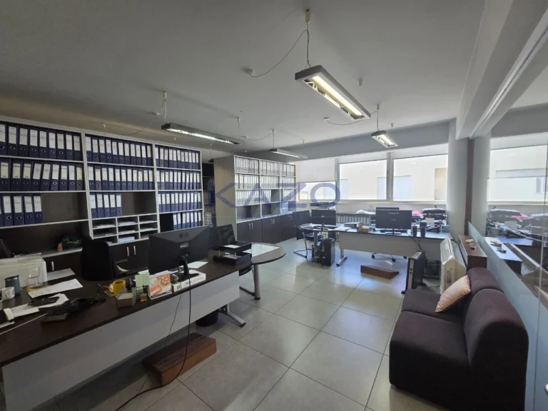 500m² Office for Rent in Limassol District