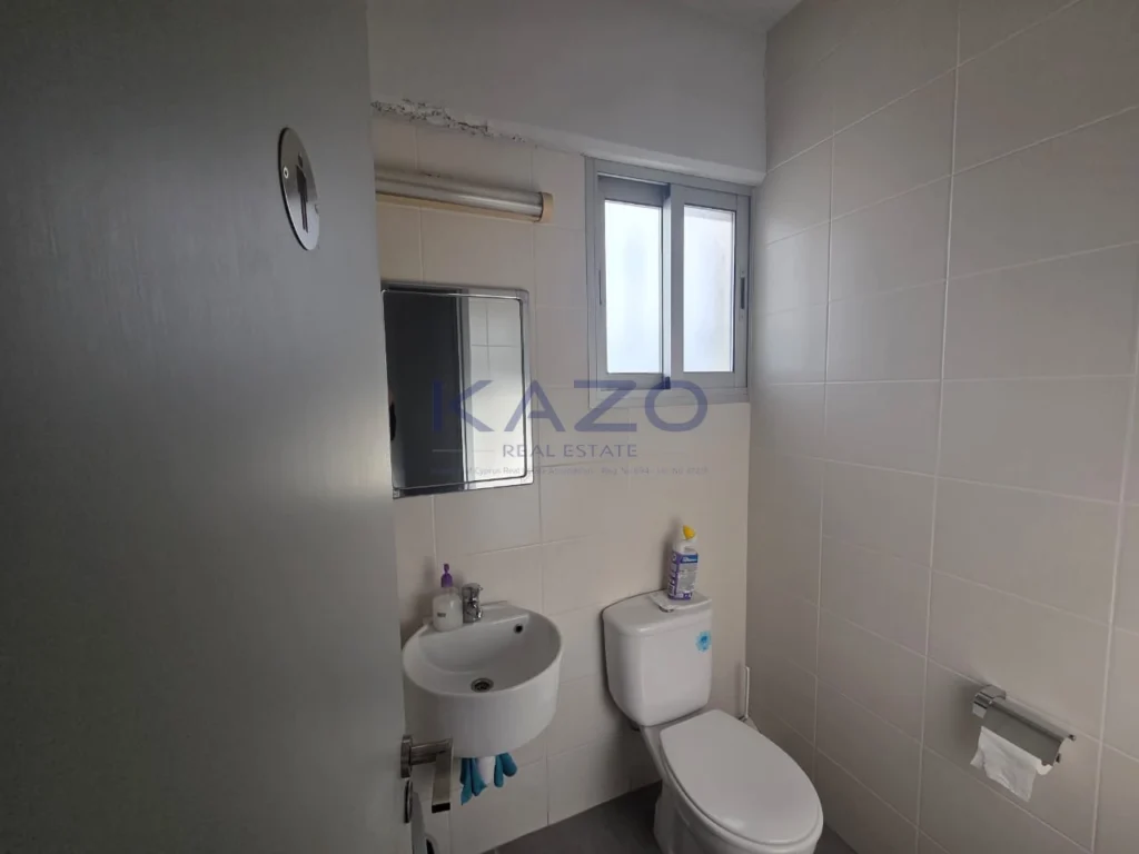 500m² Office for Rent in Limassol District