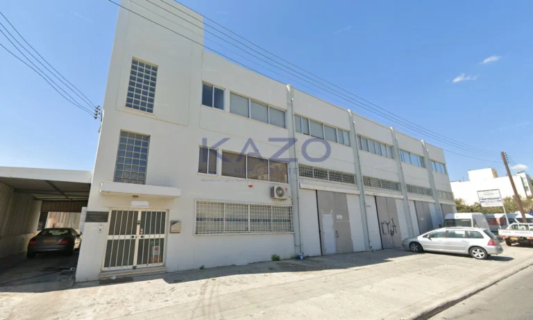 Офис 500 м² в аренду в районе Лимассола