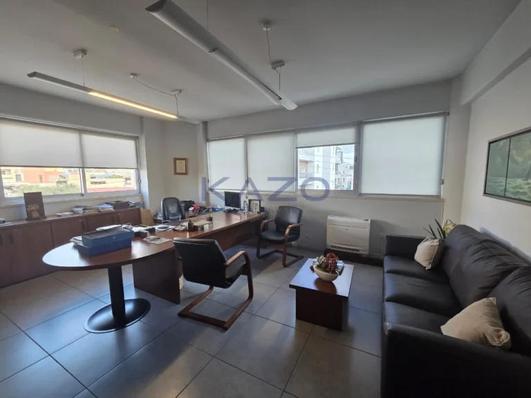 Офис 500 м² в аренду в районе Лимассола