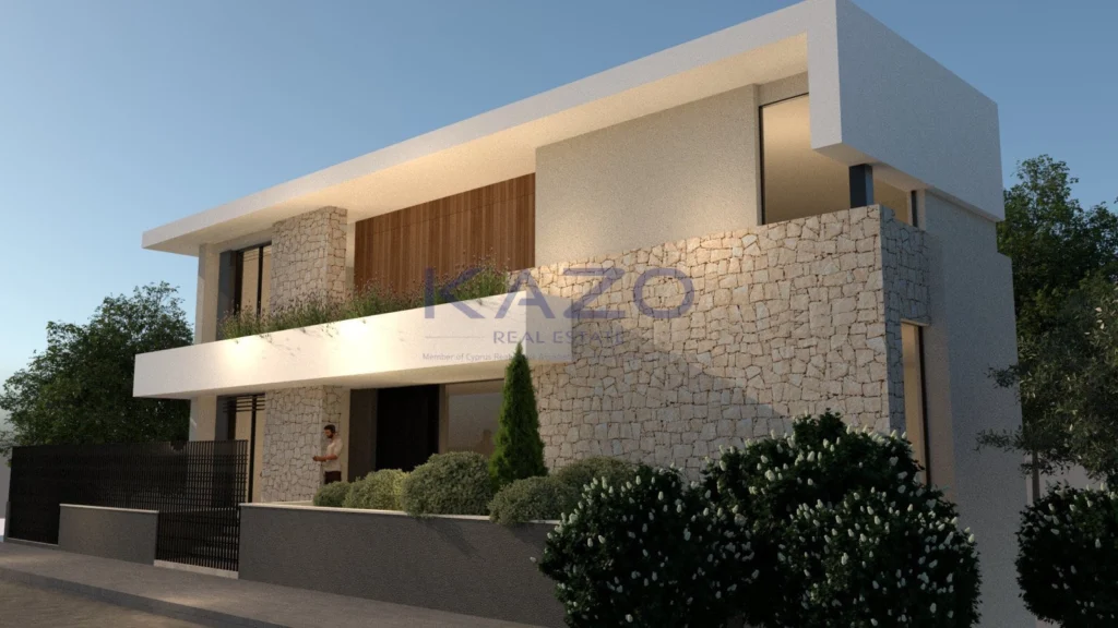500m² House for Sale in Limassol – Agia Fyla