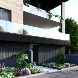 1 Bedroom Apartment for Sale in Aradippou, Larnaca District