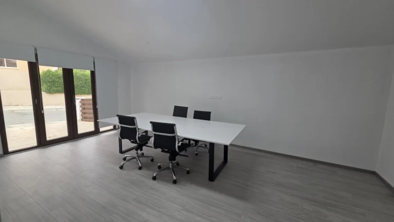 370m² House for Rent in Limassol – Agios Athanasios