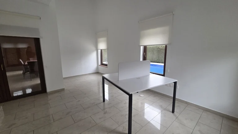 370m² House for Rent in Limassol – Agios Athanasios