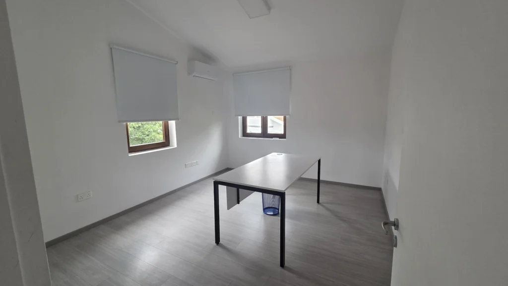 370m² House for Rent in Limassol – Agios Athanasios