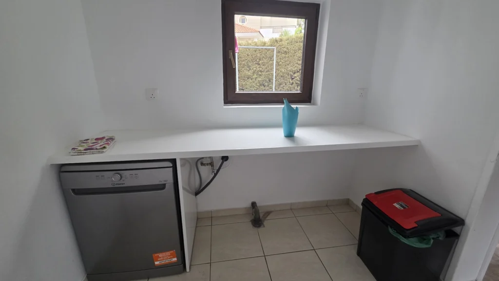 370m² House for Rent in Limassol – Agios Athanasios