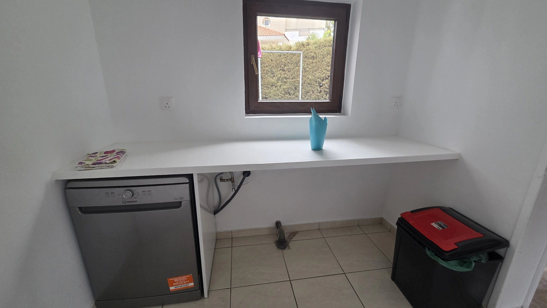 370m² House for Rent in Limassol – Agios Athanasios