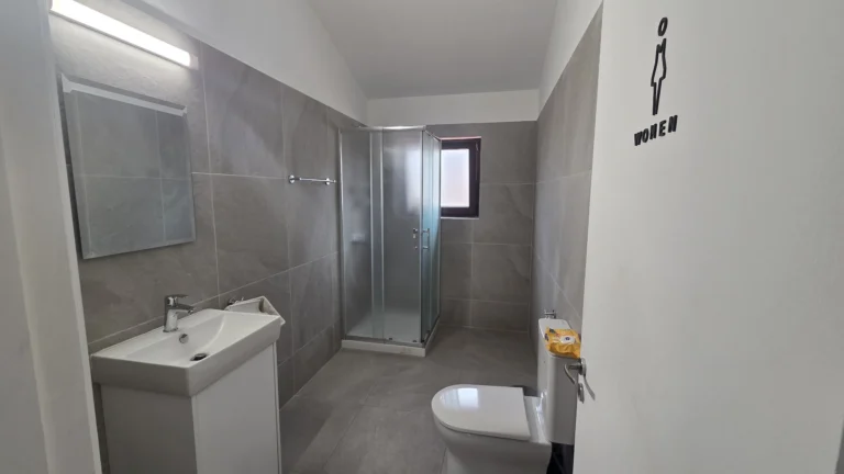 370m² Office for Rent in Limassol – Agios Athanasios