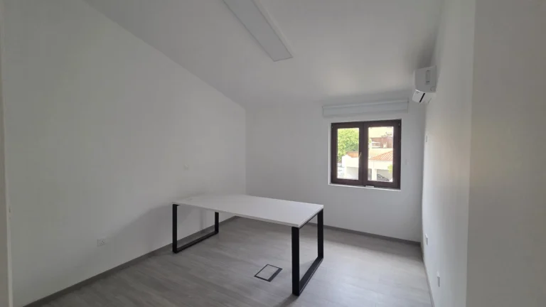370m² Office for Rent in Limassol – Agios Athanasios