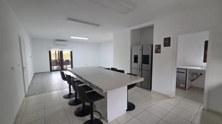 370m² Office for Rent in Limassol – Agios Athanasios