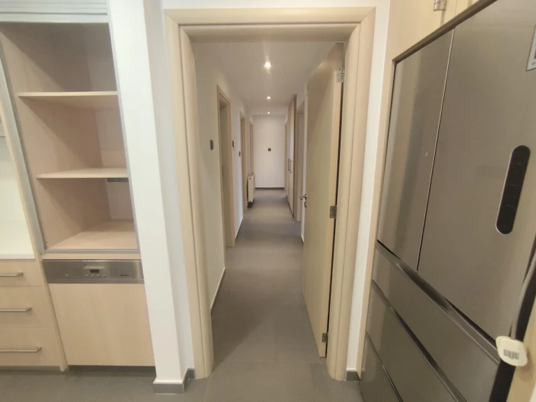 3 Bedroom House for Rent in Limassol District