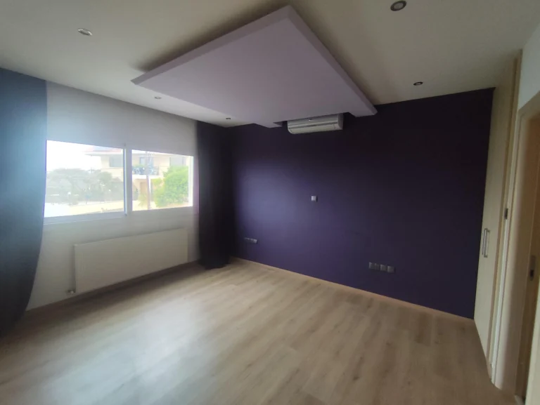 3 Bedroom House for Rent in Limassol District