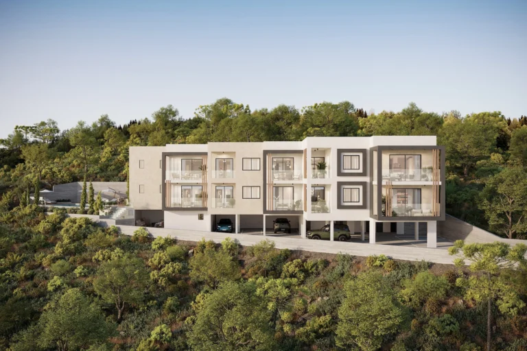 1 Bedroom Apartment for Sale in Konia, Paphos District