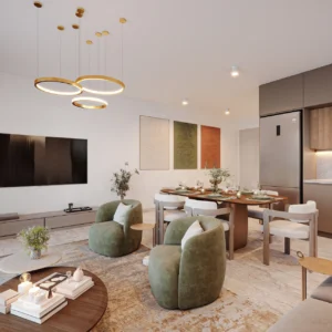 1 Bedroom Apartment for Sale in Konia, Paphos District