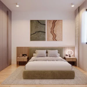 2 Bedroom Apartment for Sale in Konia, Paphos District