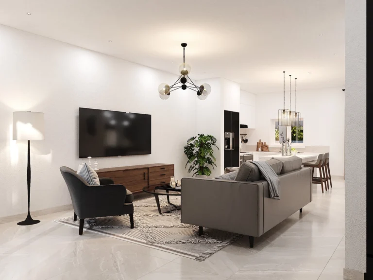 3 Bedroom House for Sale in Geroskipou, Paphos District