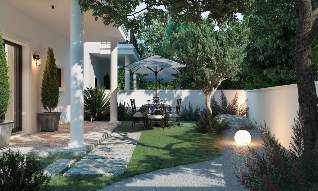 3 Bedroom House for Sale in Geroskipou, Paphos District