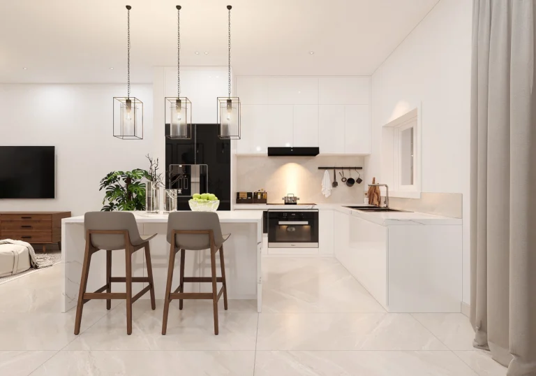 3 Bedroom House for Sale in Geroskipou, Paphos District