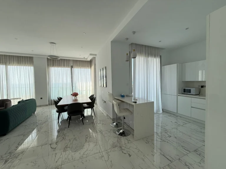 3 Bedroom Apartment for Rent in Limassol District