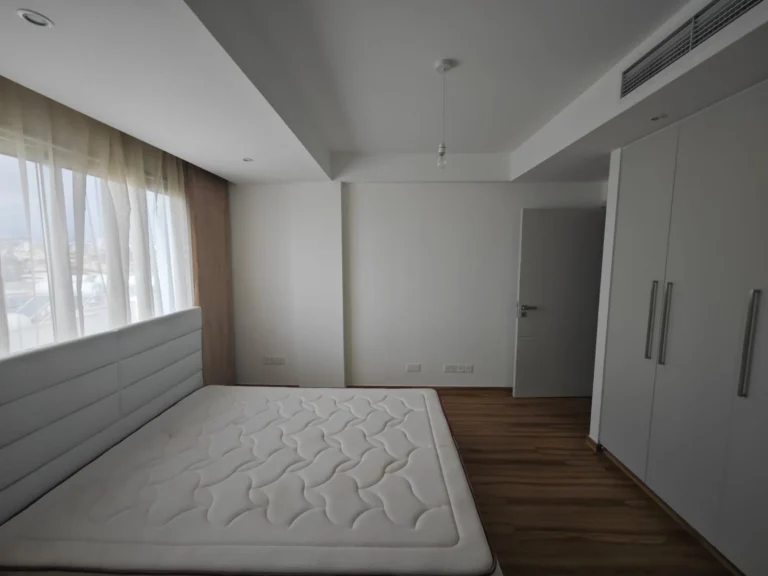 3 Bedroom Apartment for Rent in Germasogeia – Tourist Area, Limassol District