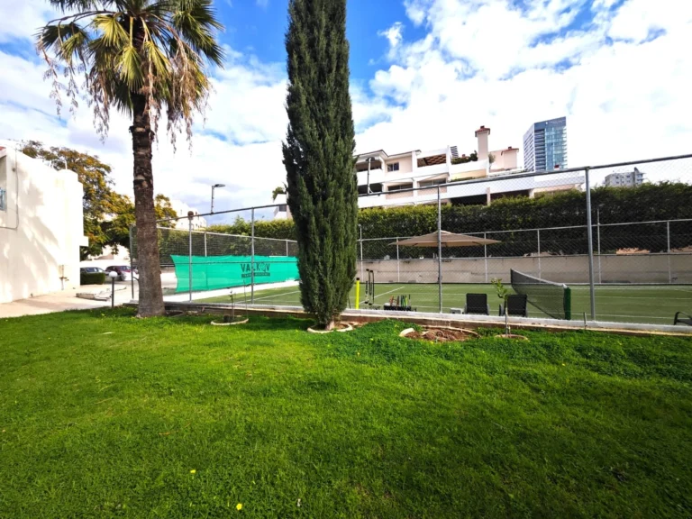 3 Bedroom Apartment for Rent in Germasogeia – Tourist Area, Limassol District