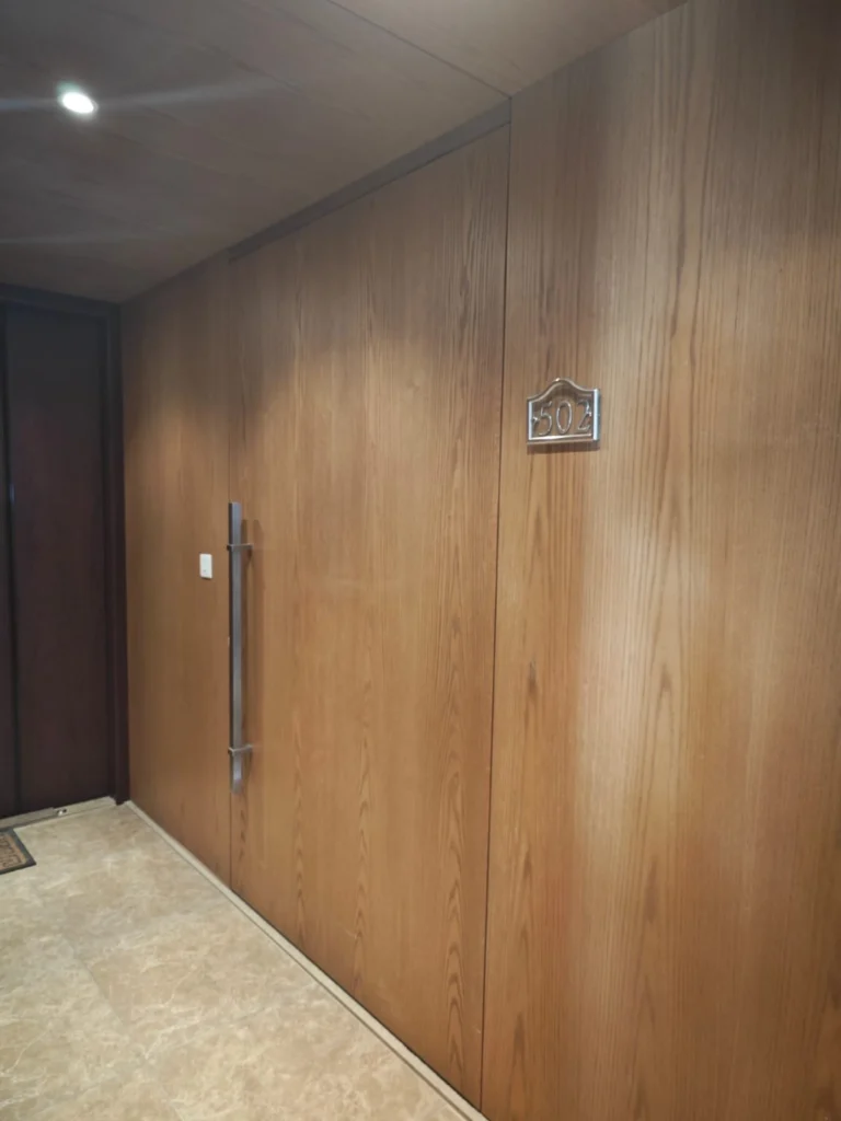 3 Bedroom Apartment for Rent in Germasogeia – Tourist Area, Limassol District