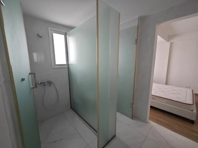 3 Bedroom Apartment for Rent in Germasogeia – Tourist Area, Limassol District