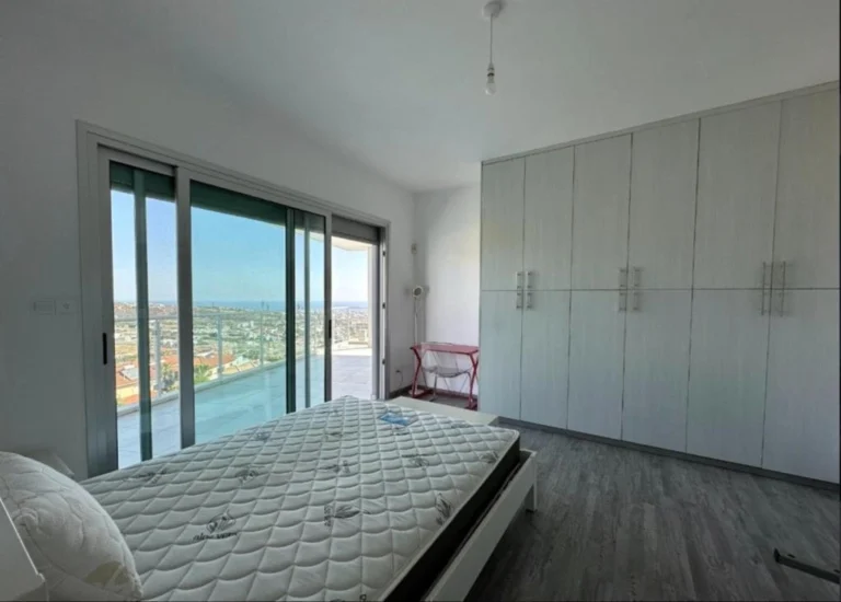 5 Bedroom House for Sale in Limassol – Mesa Geitonia