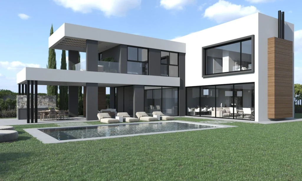 3 Bedroom House for Sale in Paramytha, Limassol District