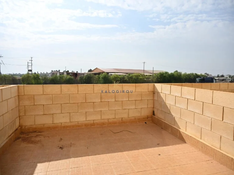 3 Bedroom House for Sale in Liopetri, Famagusta District