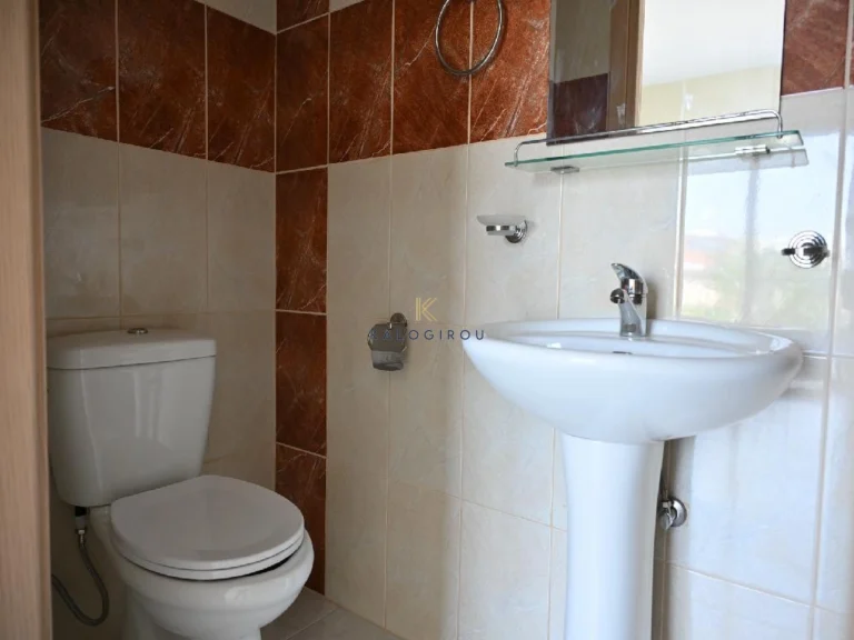 3 Bedroom House for Sale in Liopetri, Famagusta District
