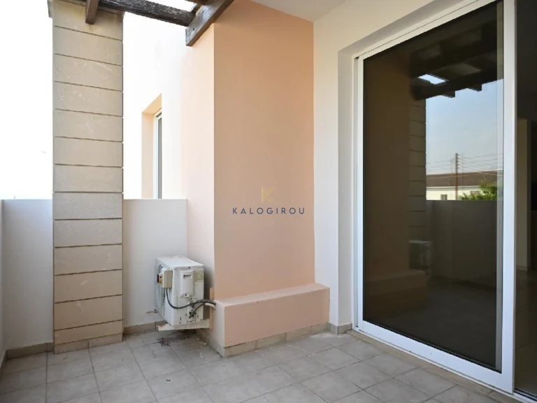 2 Bedroom Apartment for Sale in Pyla, Larnaca District