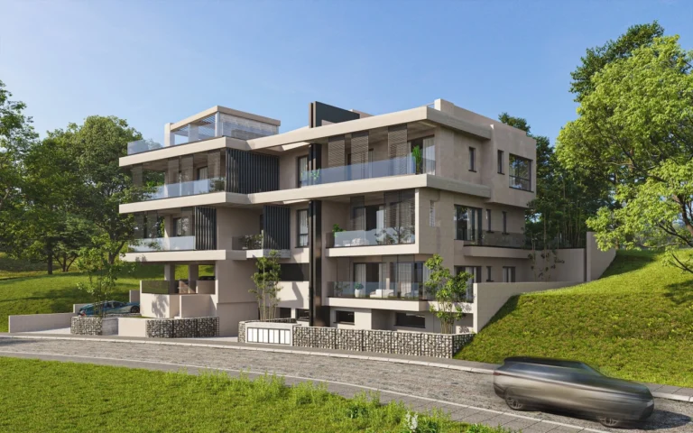 2 Bedroom Apartment for Sale in Agios Tychonas, Limassol District