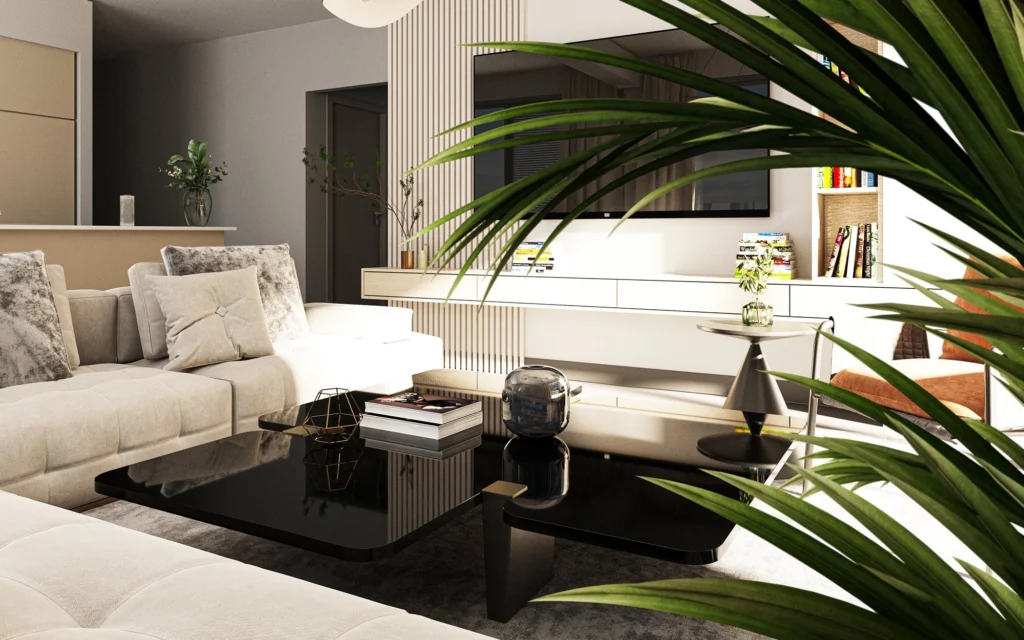 2 Bedroom Apartment for Sale in Agios Tychonas, Limassol District