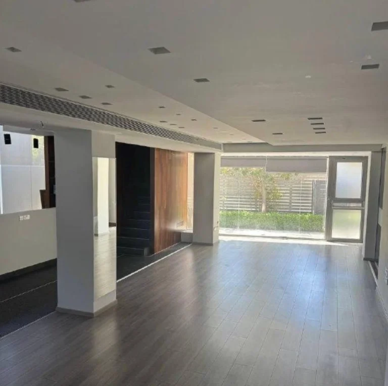 208m² Office for Rent in Agios Tychonas, Limassol District