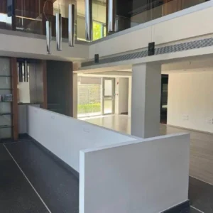 208m² Office for Rent in Agios Tychonas, Limassol District