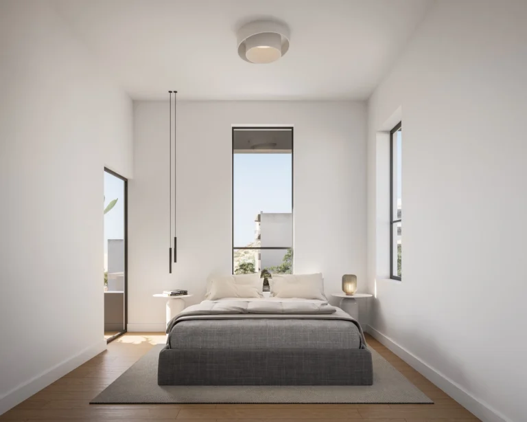 2 Bedroom Apartment for Sale in Limassol – Agios Athanasios